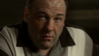 Jeanne Moos delivers tribute to James Gandolfini