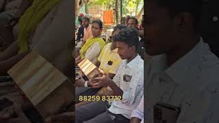 May 19 honey bee training #தேனீவளர்ப்பு #bee #tirunelveli #honeybee #trending #clgstudents #tamil