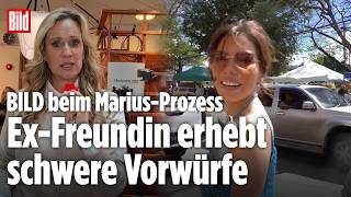 Ex packt vor Gericht über toxische Beziehung mit Marius Borg Høiby aus