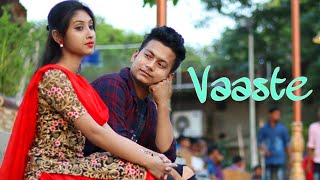 Vaaste Song: Dhvani Bhanushali | Nikhil D'Souza | Love Story | Vaaste | Love Sin