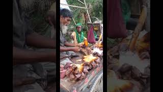 প্রধানমন্ত্রীর কার্যালয়ের সামনে অদ্ভুত ফলের দেখা গোল ফল #shorts #streetfood #খুলনা #sundarban