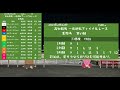 【2023年2月21日、2月22日 高知ファイナル予想】ここの所3連続で◎が1着、なのに馬券が当たらない！？