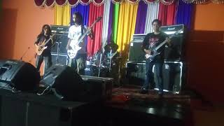 Obstruction Live At Brutal Lunch Box VI part 2