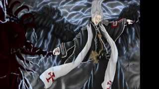 Trinity Blood: Divergent Path: Part 1