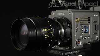 News in 90 EP 277: Cooke S8, Tilta Float Stabilizer adapter, CineMatch