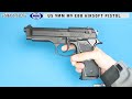 tokyo marui us 9mm m9 ebb airsoft pistol