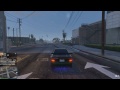 gtav 俠盜獵車手v 漂移特集2