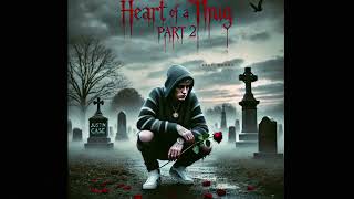 “Heart Of A Thug Pt 2” - Justin Case feat Wemby (Official Music Video)