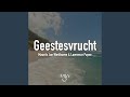 Geestesvrucht