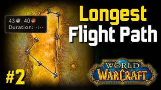 Classic WoW Facts You Probably Didn't Know #2