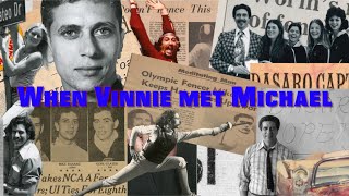 Stro: When Vinnie met Michael