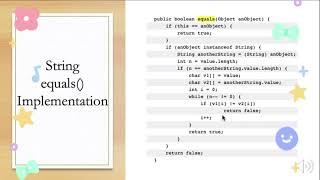 Compare strings in Java
