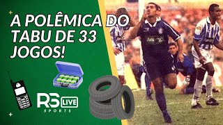 A POLÊMICA POR TRÁS DO TABU DE 33 JOGOS DO REMO SOBRE O PAYSANDU!