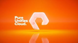 Unifying the Cloud with Pure Cloud Data Services