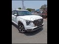 Hyundai Alcazar 2021 #shorts #alcazar #alcazarspied #creta #creta7str #hyundaialcazar #2021alcazar