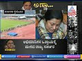 ambareesh rip actress tara gets emotional on rebel star ambareesh s demise