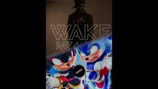 Run It x Wake me Up Mashup - Mixed_116 Canciones