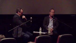 "The Post" Movie Screening and Discussion