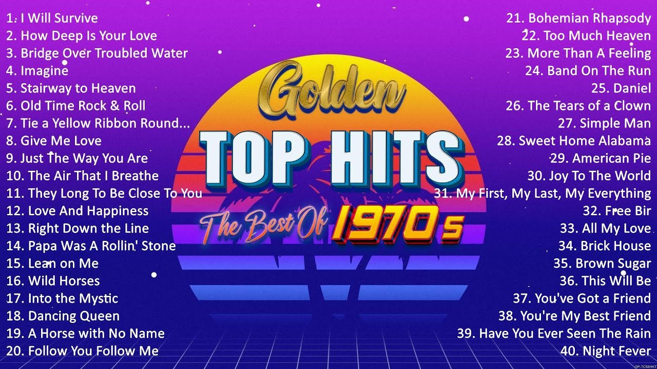 Greatest Hits Radio Songs