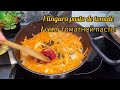 mincare de cartofi sau cartofi inabusiti cu carne ca acasa ТУШЁНАЯ КАРТОШКА С МЯСОМ meat recipe