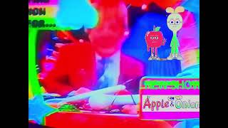 Cartoon Network New New New New Apple 🍎 \u0026 Onion 🧅 Theme Song