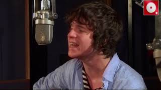 Kooks - Always where I need to be  (Live @ NRK Lydverket 2008)