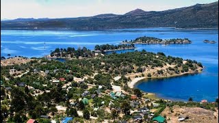 TU OJO VIAJERO EN VILLA PEHUENIA - NEUQUÉN