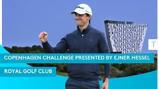 The Challenge Tour - 2023 - Episode 10