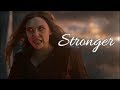 Avengers Endgame || Stronger