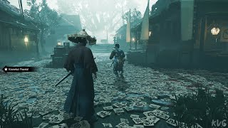 Ghost of Tsushima: Legends Gameplay (PS5 UHD) [4K60FPS]