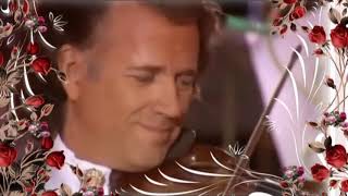 Rot sind die Rosen -  Andre Rieu