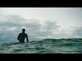 A Tiny Surf Film on San Juan Island