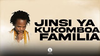 JINSI YA KUJIONDOA KWENYE VIFUNGO VYA FAMILIA | UKWELI CHURCH