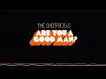 The Sheepdogs - Are You A Good Man? (Visualizer)