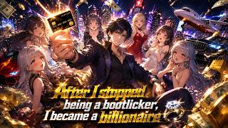 🔔【New】【Multi sub】After I stopped being a bootlicker, I became a billionaire EP1-233#anime