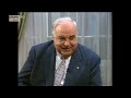 helmut kohl oder neiße grenze und ostgebiete im rahmen des wiedervereinigungsprozesses 1989 90