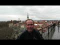 Where is Mr. Sports Travel? High Above a former Union of Soviet Socialist Republic (USSR). Estonia!