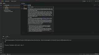 5. Calling a Python Class || 17. Intermediate Object-Oriented Programming (OOP) || Python Course