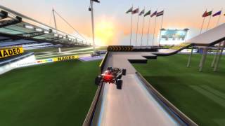 Trackmania C15 47.01 by racehans