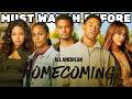 ALL AMERICAN : HOMECOMING Season 1 & 2 Recap | Must Watch Before Season 3 | Ending Explained