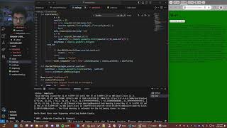 Building Python Flask Application Part 3