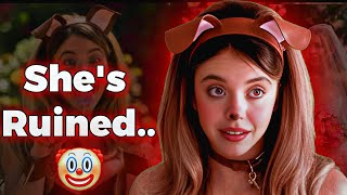 The Humiliating Downfall of Cassie Howard..