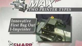 www.iip423.com - Sharp MAX Plus Auto-Bagging Machine