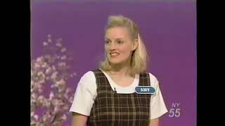 @wheeloffortune (Nighttime Syndicated) - 14x145 - April 4th, 1997