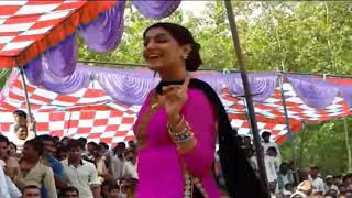 Latest_Stage _Dance || Sunita Baby || Haryanvi