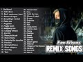 Top Hits Remix Songs 🎧- Remix Full Bass Special Genre Alan