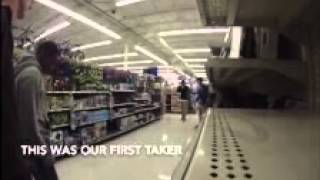 Walmart deviance project 2015