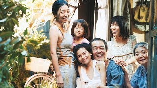 映画「万引き家族」本予告編