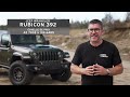 le guide de l auto saison 2 Épisode 18 jeep wrangler 392