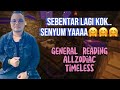 JAWABAN JAWABAN INI SEGERA AKAN LU DAPATKAN!! SMANGAT!! 😎😎🥳🥳 #allzodiacsigns #generalreading